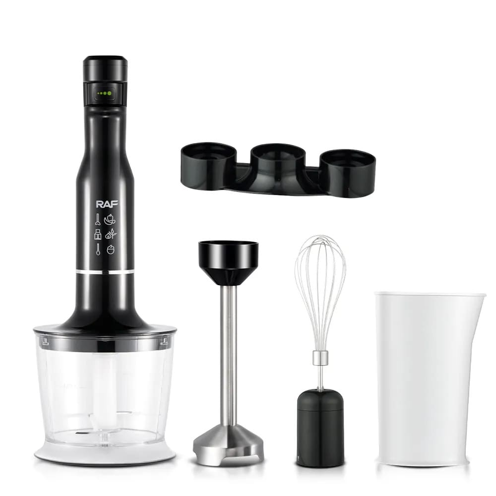 RAF Blender Set – 2